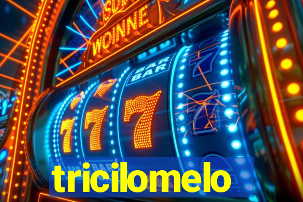 tricilomelo brincadeira letra